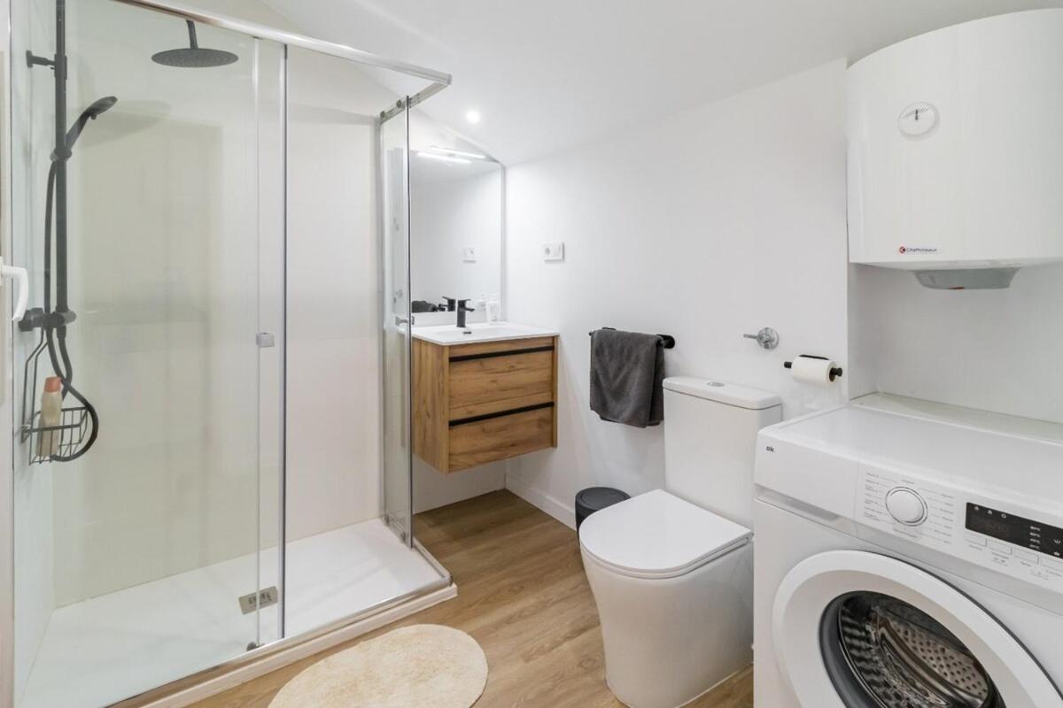 Appartement Newly Renovated