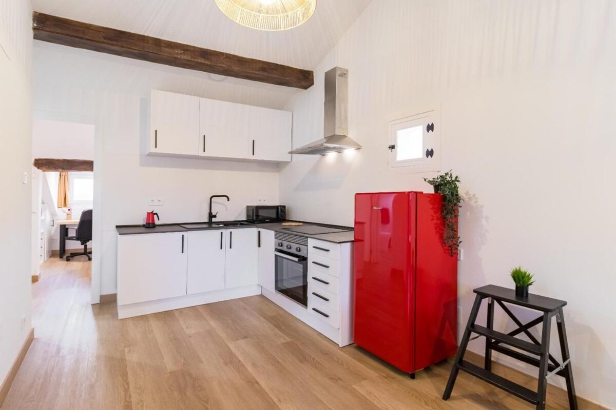 Appartement Newly Renovated Santander