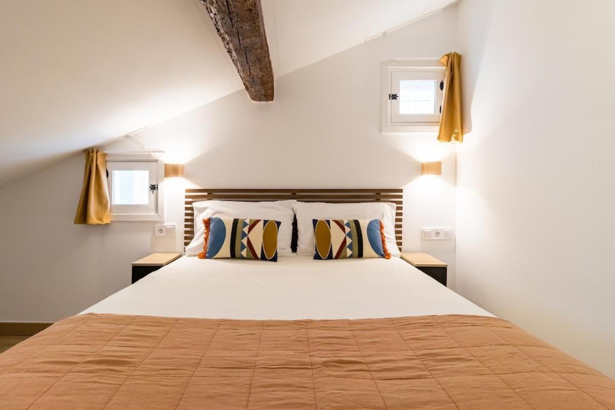 Newly Renovated Appartement