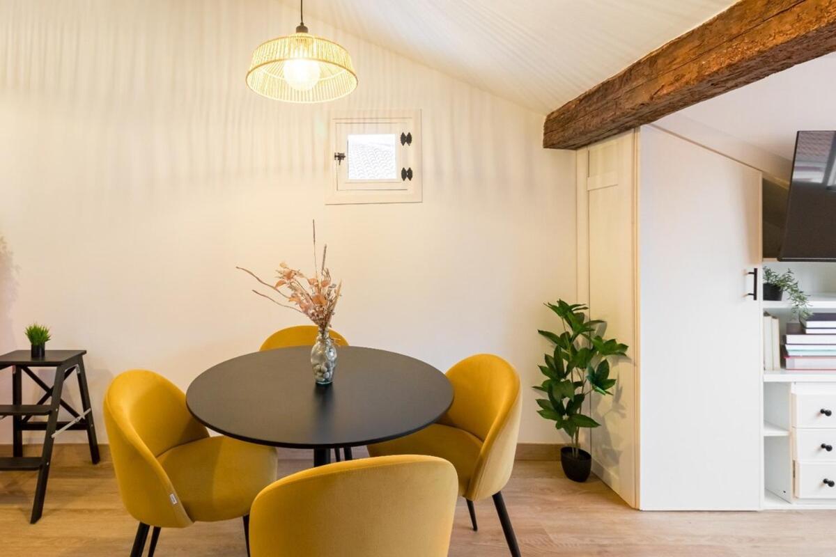 Appartement Newly Renovated *