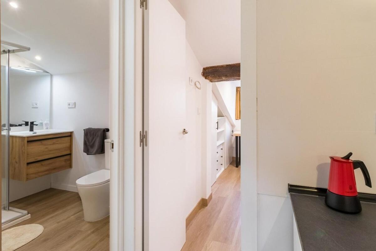 Appartement Newly Renovated Santander