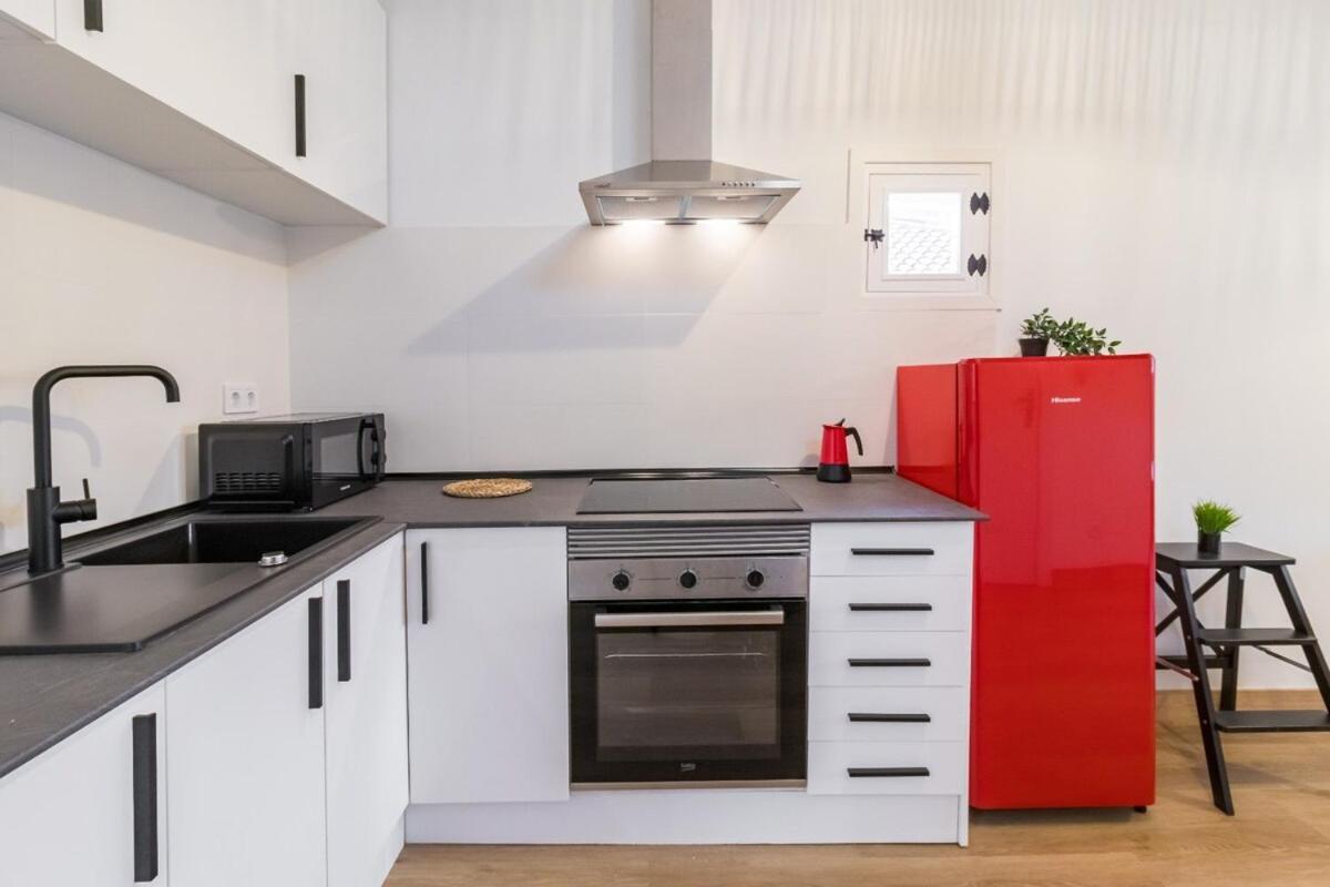Newly Renovated Santander